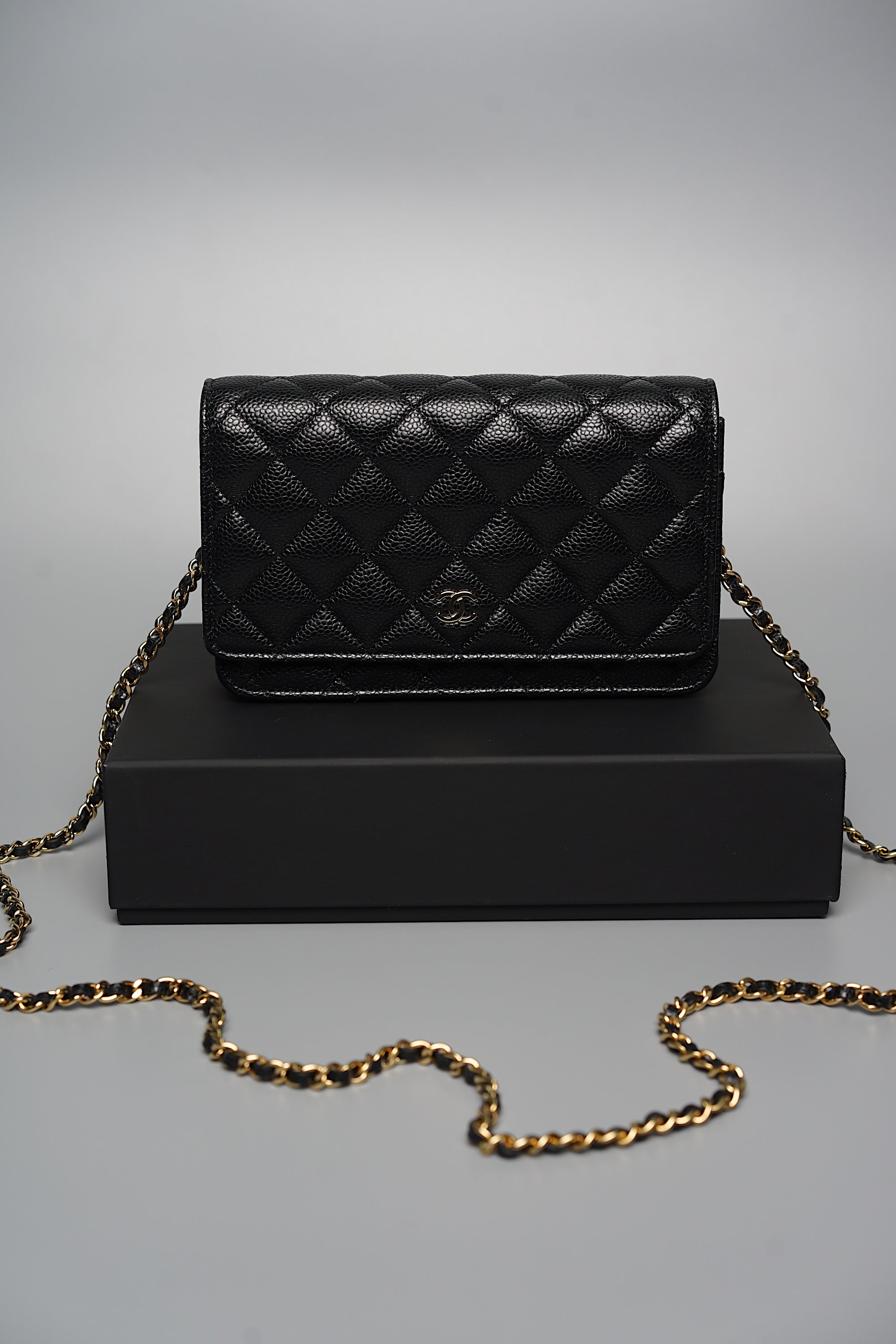 Chanel woc price online