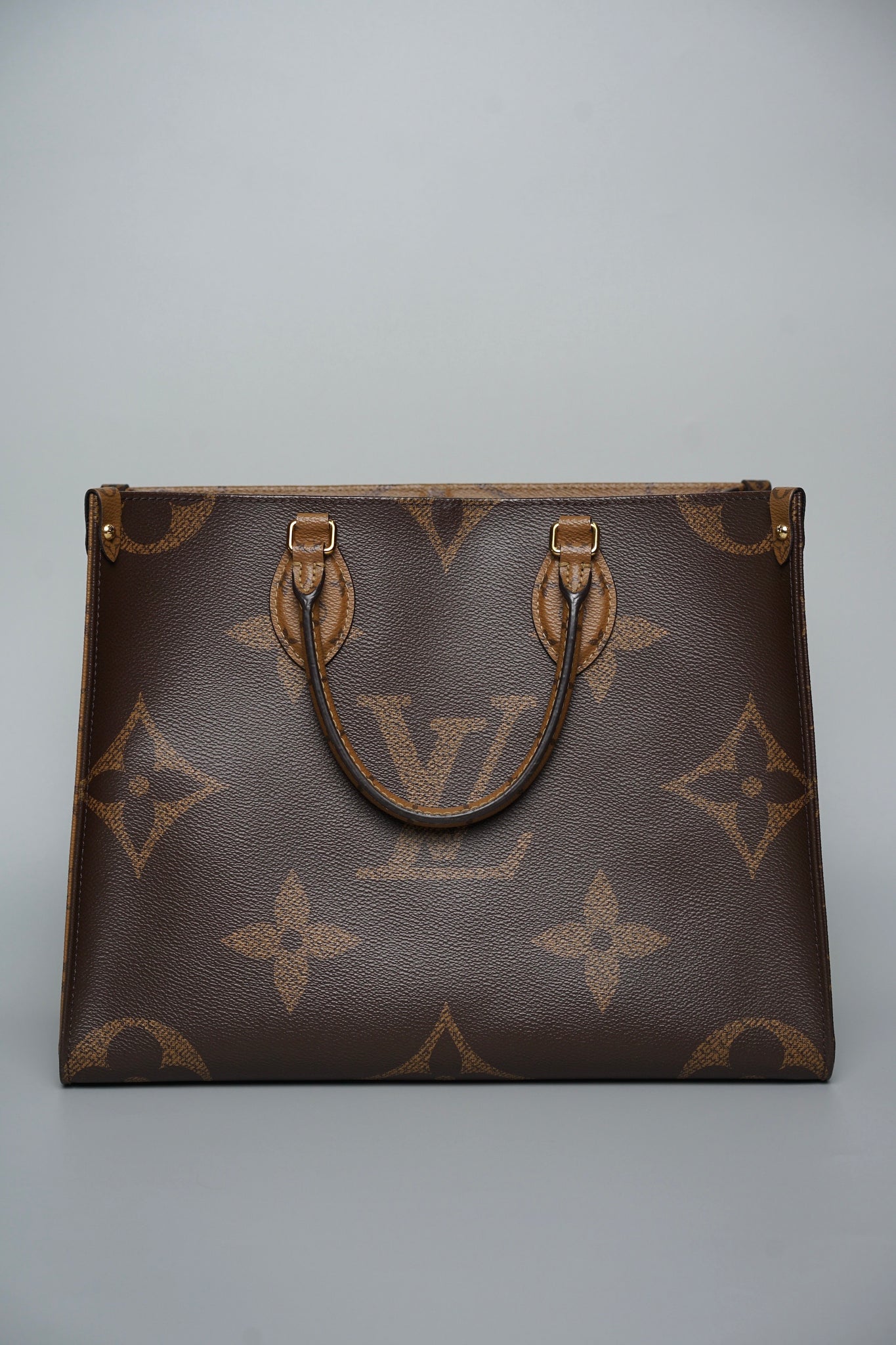 Louis Vuitton On The Go MM