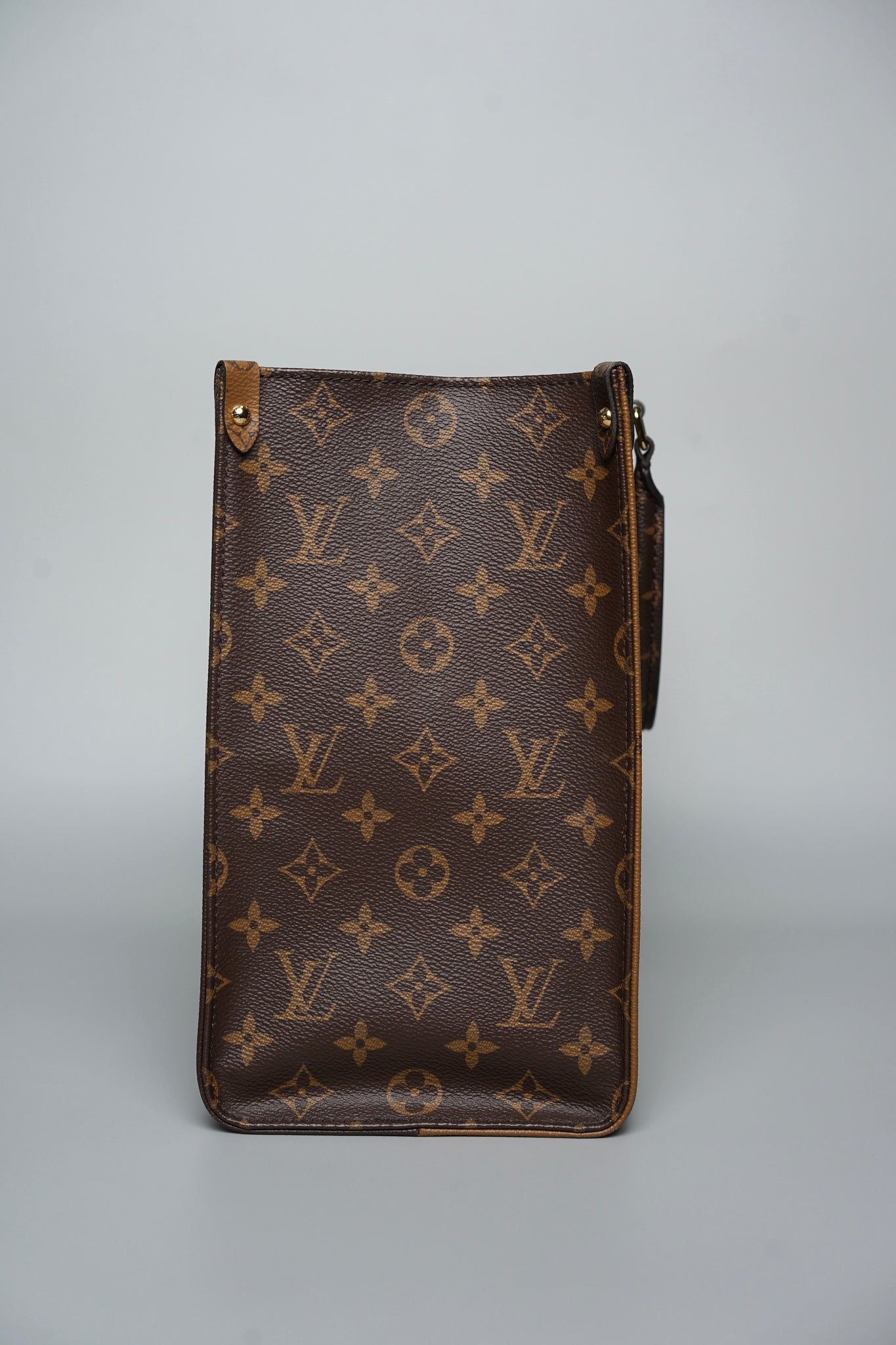 Louis Vuitton On The Go MM