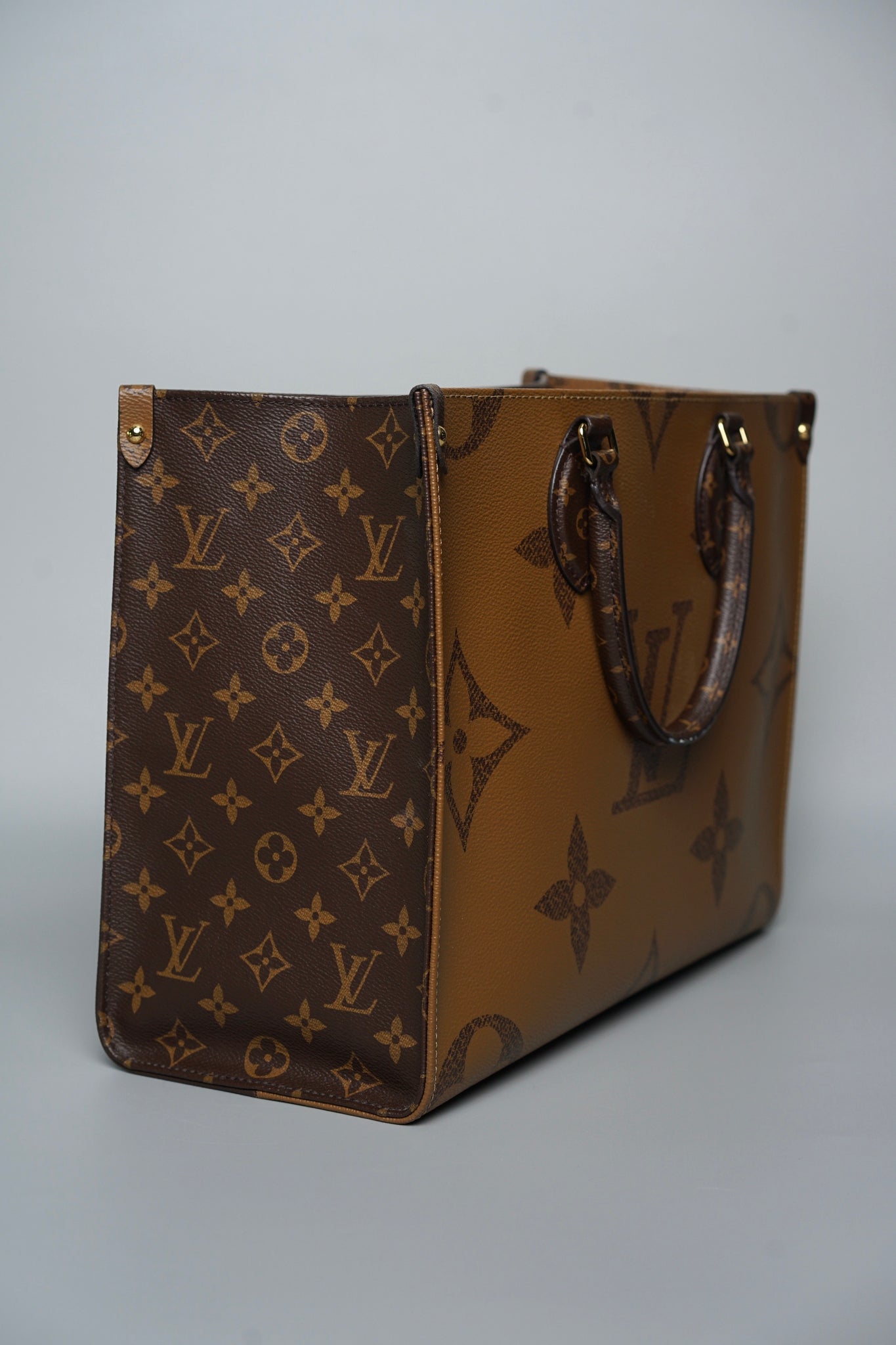 Louis Vuitton On The Go MM