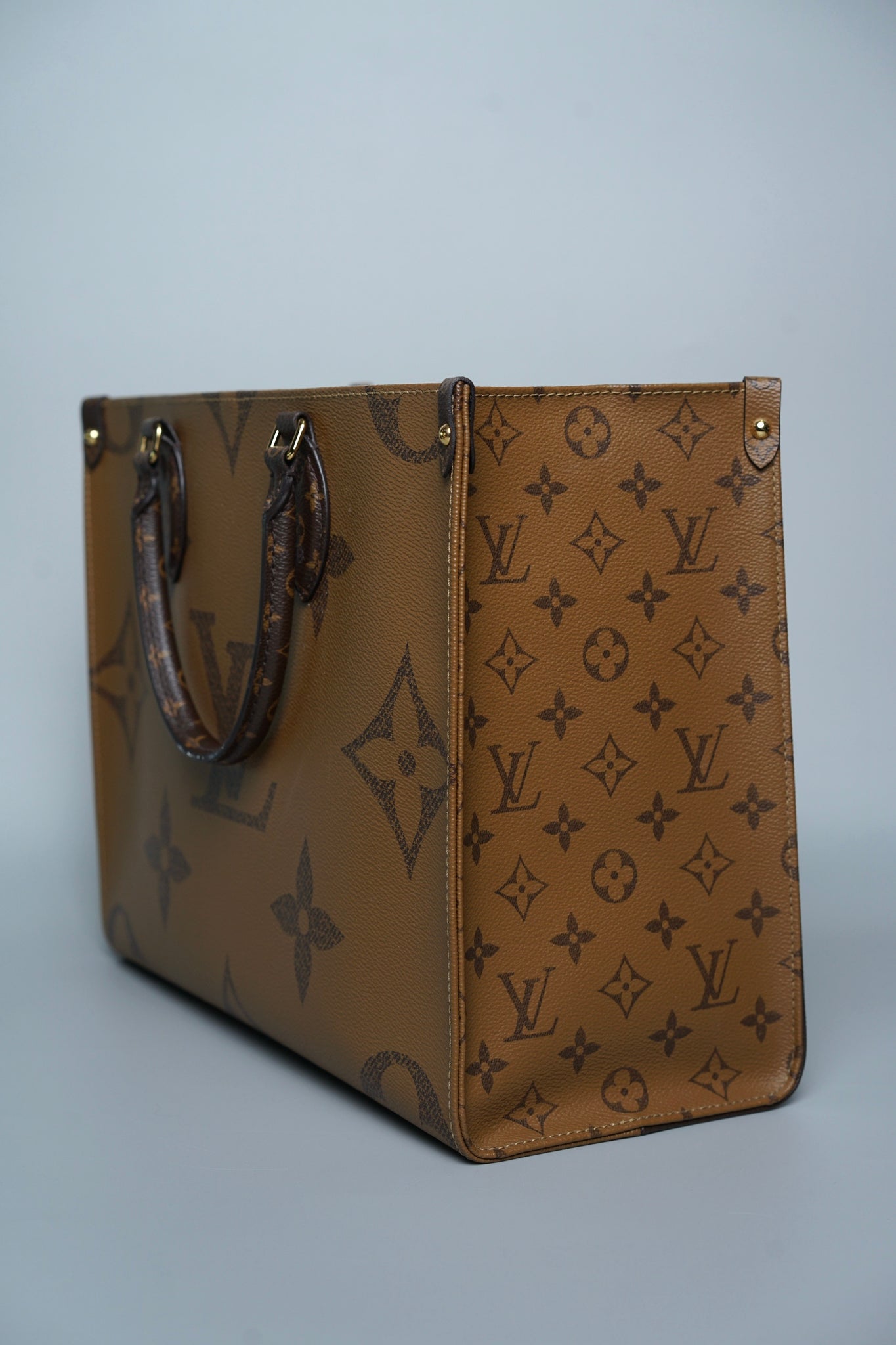 Louis Vuitton On The Go MM