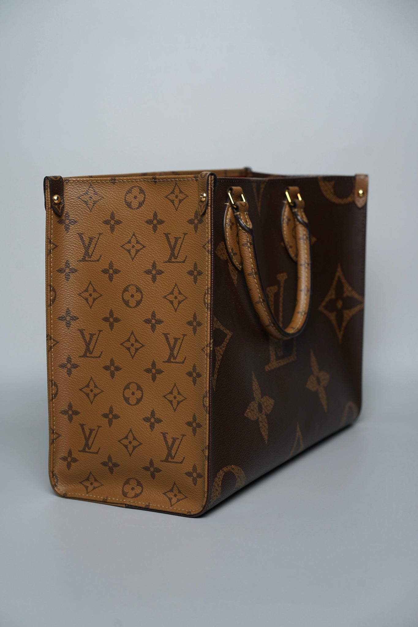 Louis Vuitton On The Go MM