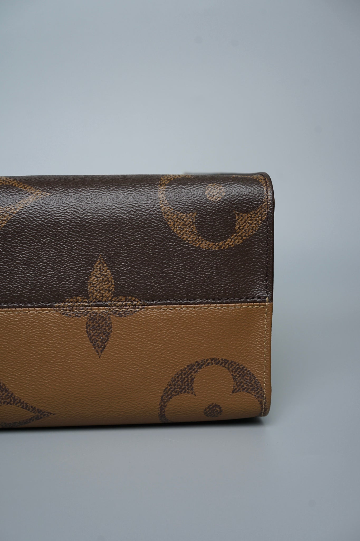 Louis Vuitton On The Go MM