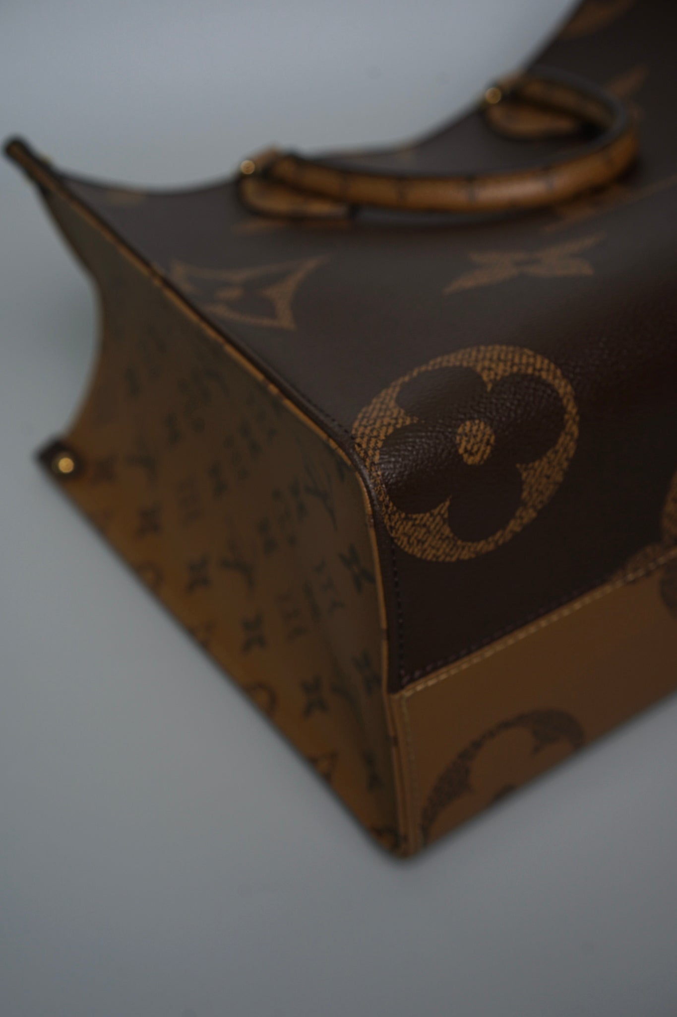 Louis Vuitton On The Go MM