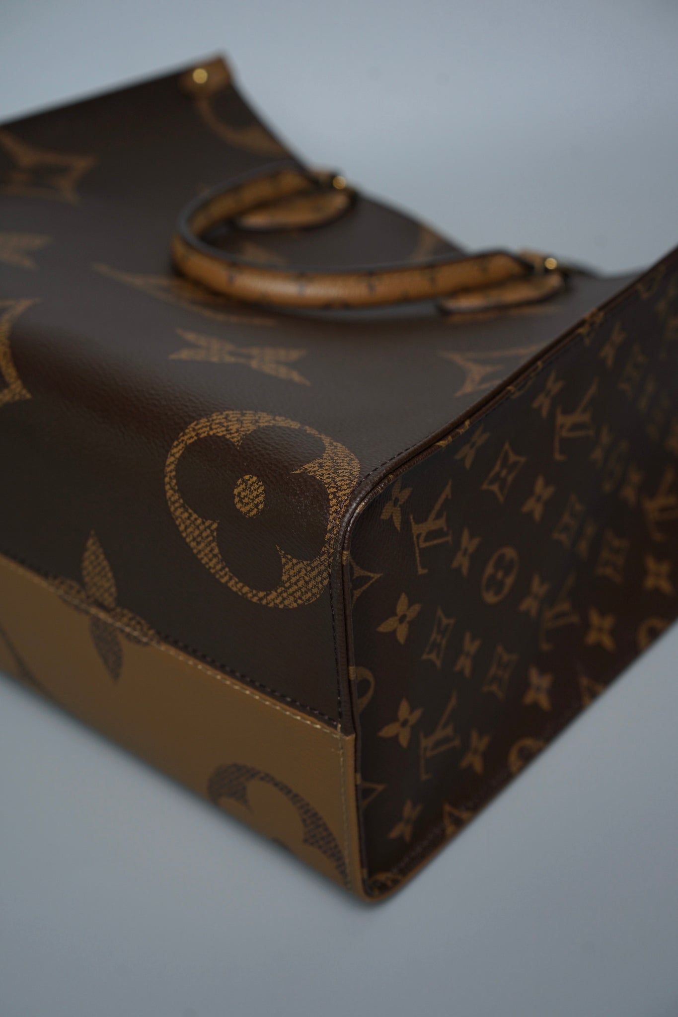 Louis Vuitton On The Go MM