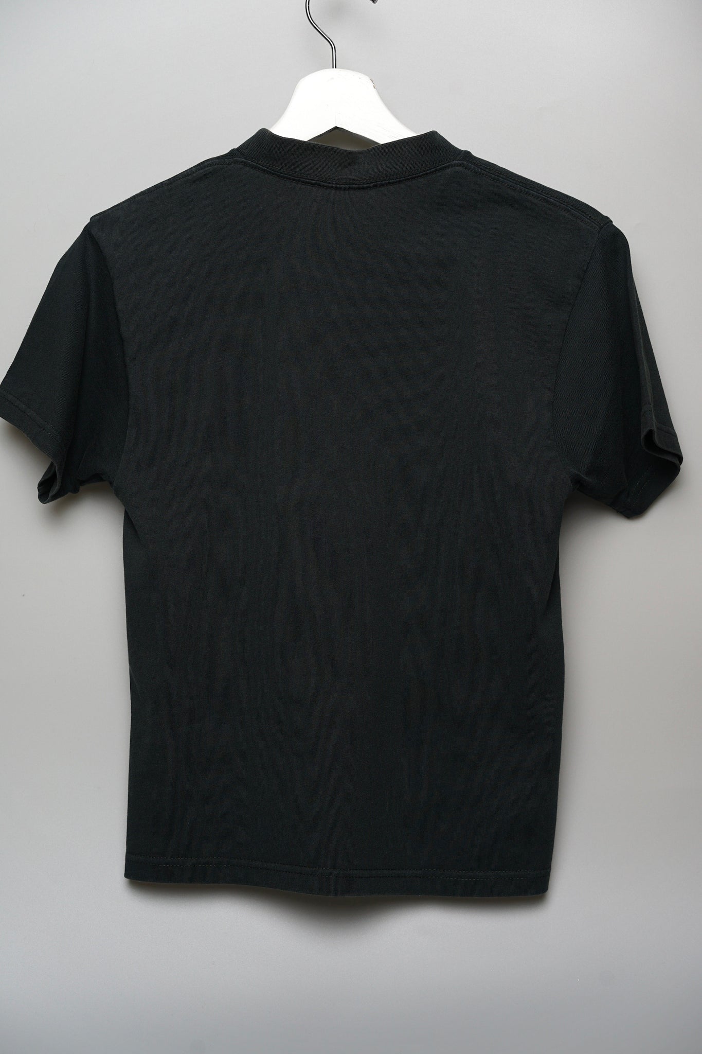 Balenciaga x Adidas T-Shirt in Black