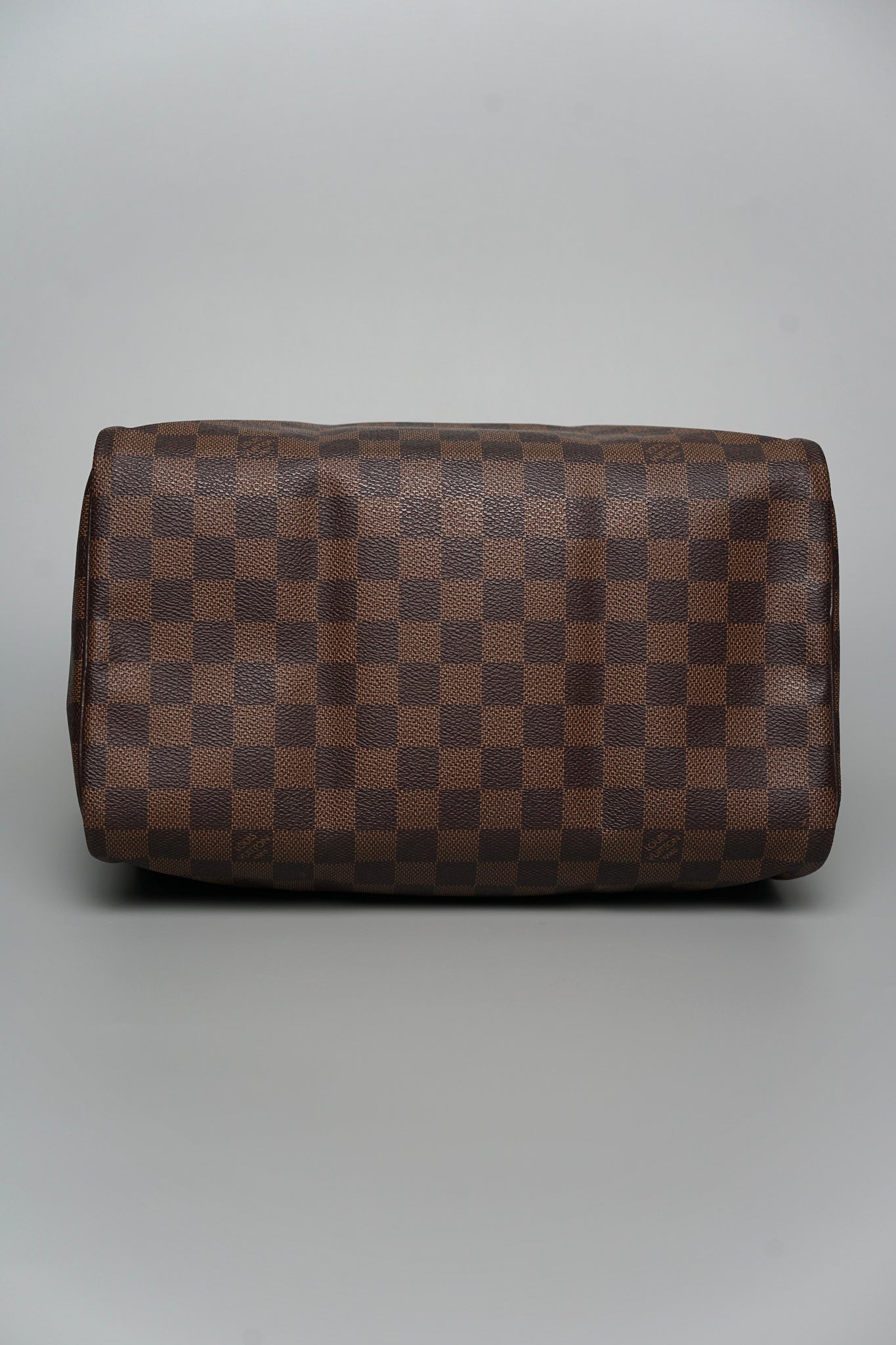 LV Speedy 30 in Damier Ebene