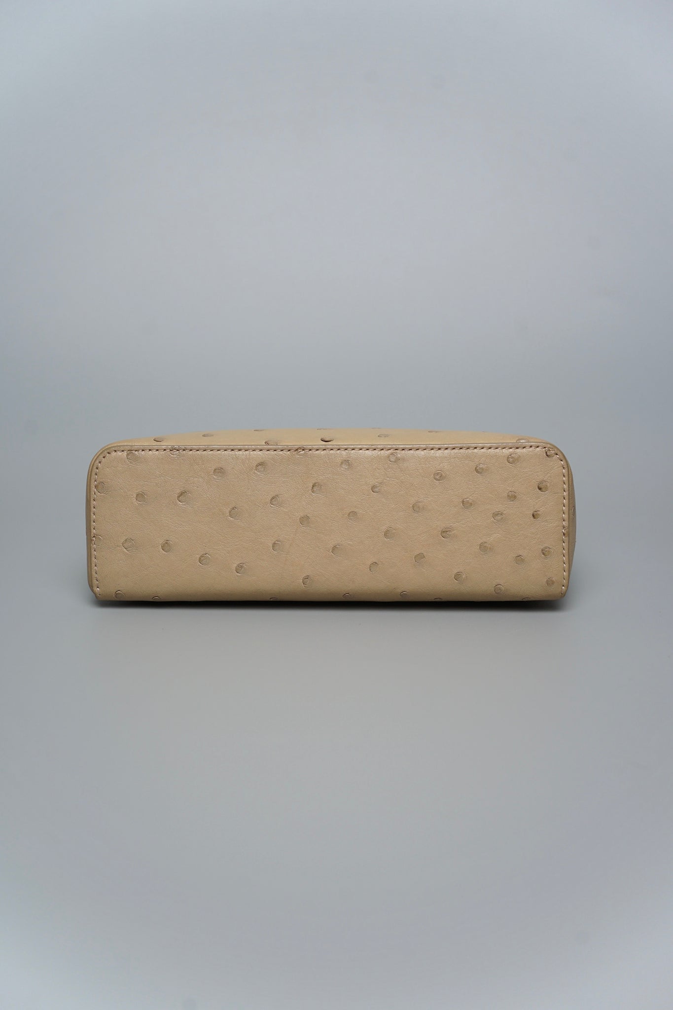 Loro Piana L19 in Ostrich Beige Ghw