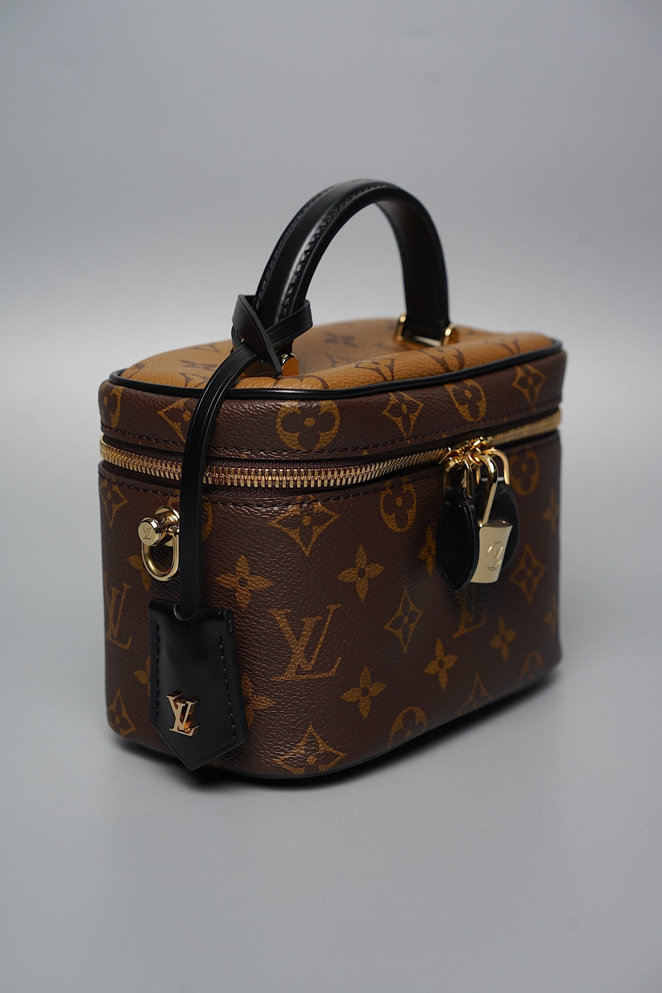 LV Vanity PM Ghw