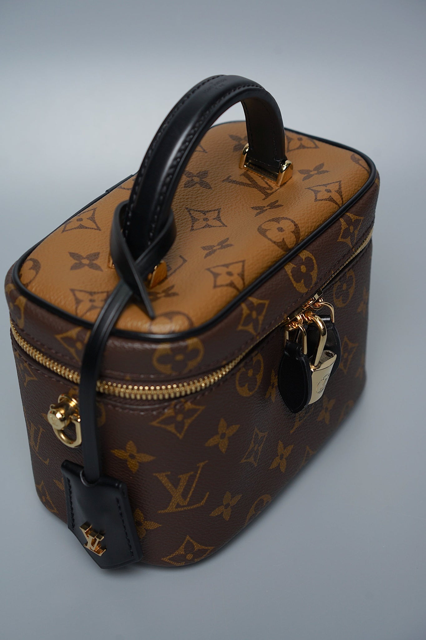 LV Vanity PM Ghw